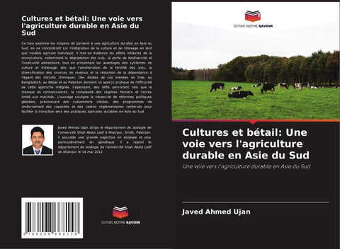 Cultures et bétail: Une voie vers l'agriculture durable en Asie du Sud