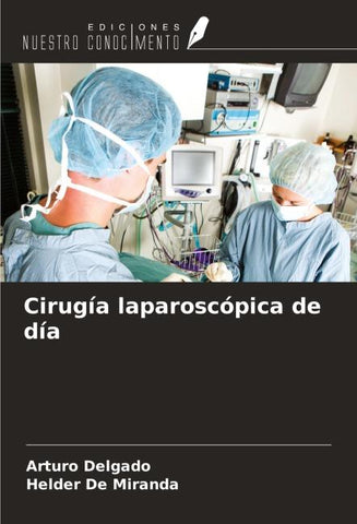 Cirugía laparoscópica de día