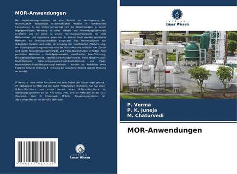 MOR-Anwendungen