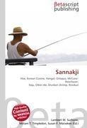Sannakji