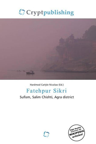Fatehpur Sikri