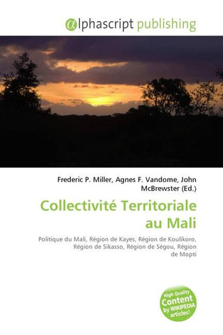 Collectivité Territoriale au Mali