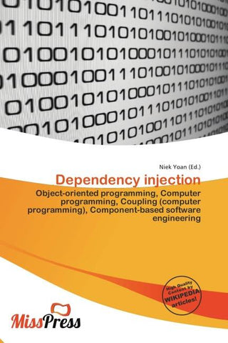 Dependency injection