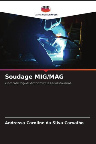 Soudage MIG/MAG