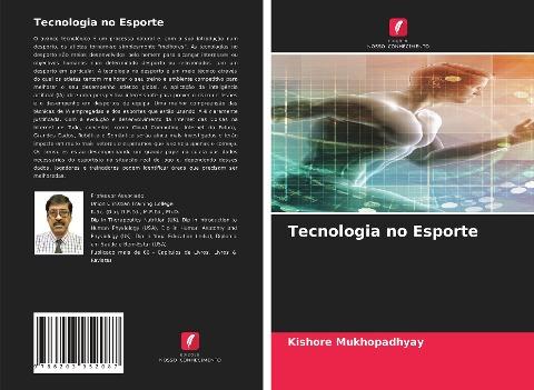 Tecnologia no Esporte