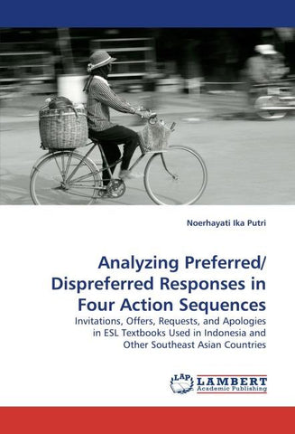 Analyzing Preferred/ Dispreferred Responses in Four Action Sequences
