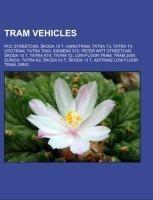 Tram vehicles