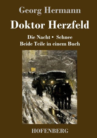 Doktor Herzfeld