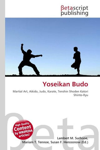 Yoseikan Budo
