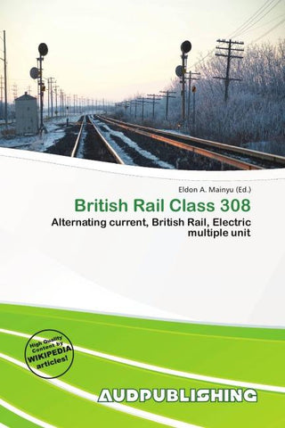 British Rail Class 308
