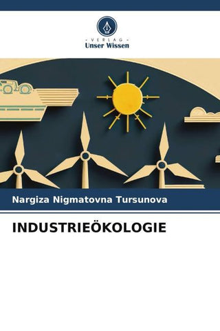 INDUSTRIEÖKOLOGIE