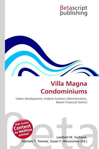 Villa Magna Condominiums