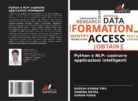 Python e NLP: costruire applicazioni intelligenti