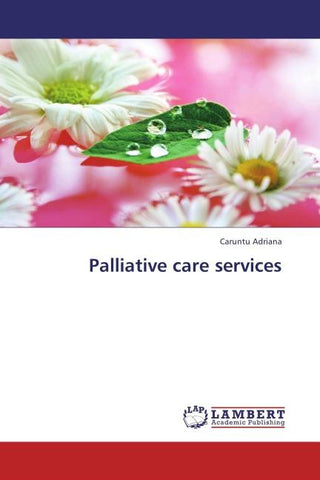 Palliative care services
