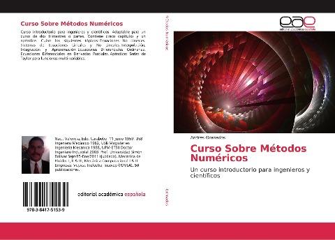 Curso Sobre Métodos Numéricos