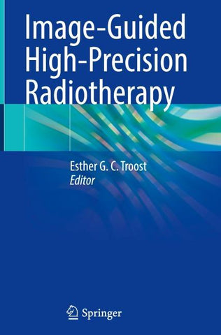 Image-Guided High-Precision Radiotherapy