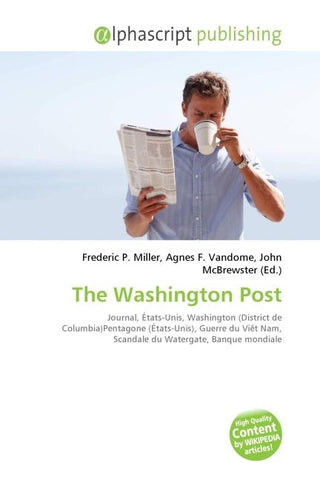 The Washington Post