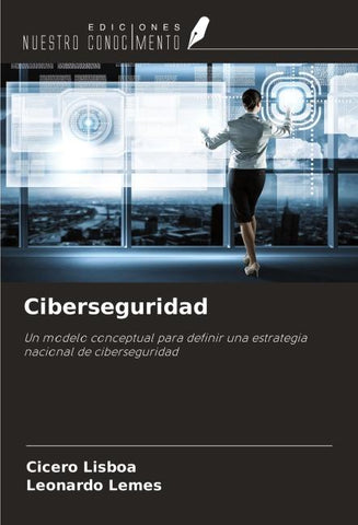 Ciberseguridad