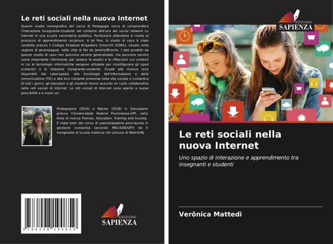 Le reti sociali nella nuova Internet