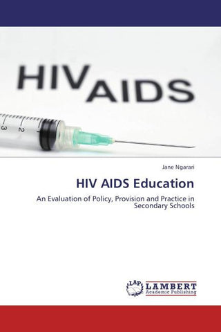 HIV AIDS Education
