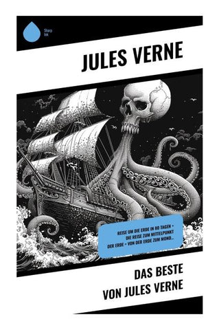 Das beste von Jules Verne