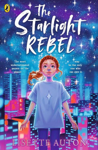 The Starlight Rebel