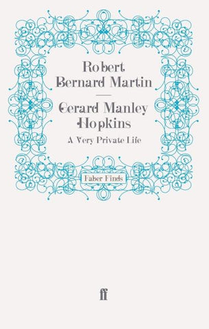 Gerard Manley Hopkins