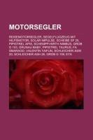 Motorsegler