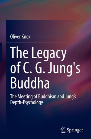 The Legacy of C. G. Jung's Buddha