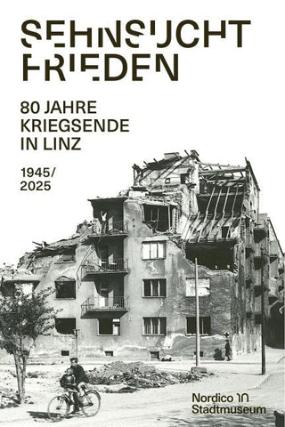 Sehnsucht Frieden