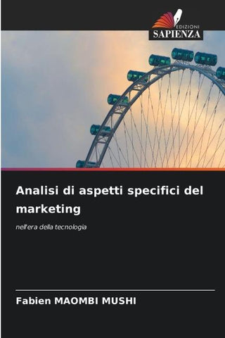Analisi di aspetti specifici del marketing