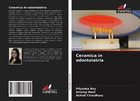 Ceramica in odontoiatria