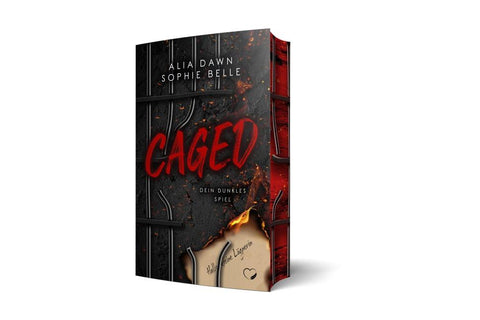 Caged