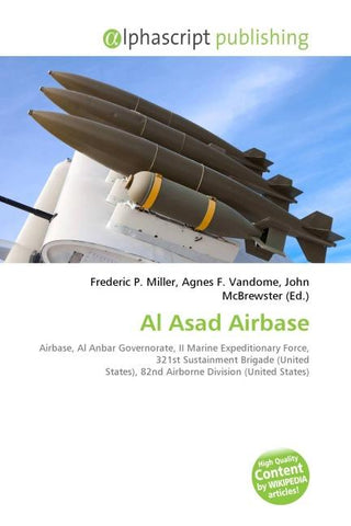Al Asad Airbase