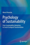 Psychology of Sustainability