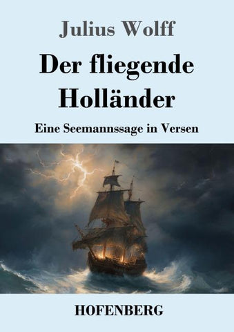 Der fliegende Holländer