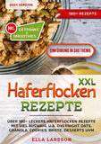 XXL Haferflocken Rezepte
