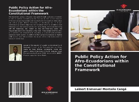 Public Policy Action for Afro-Ecuadorians within the Constitutional Framework
