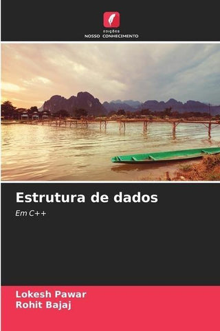 Estrutura de dados