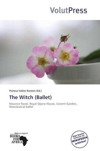 The Witch (Ballet)