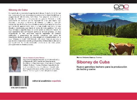 Siboney de Cuba