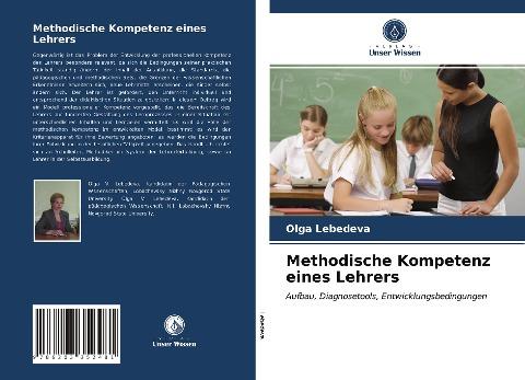 Methodische Kompetenz eines Lehrers
