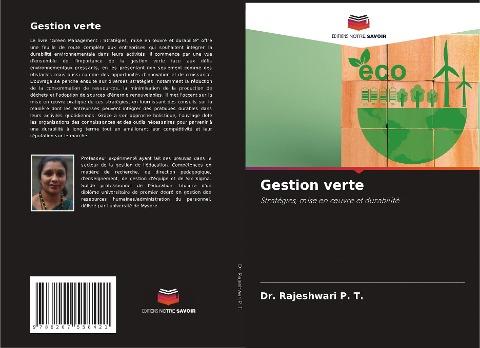 Gestion verte