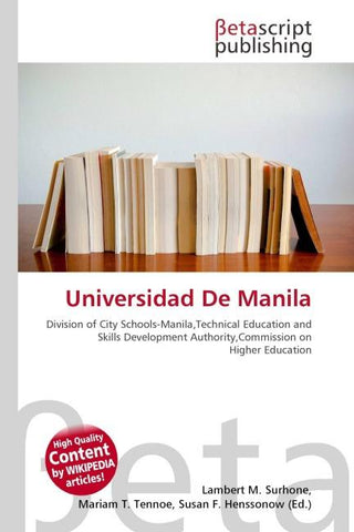 Universidad De Manila