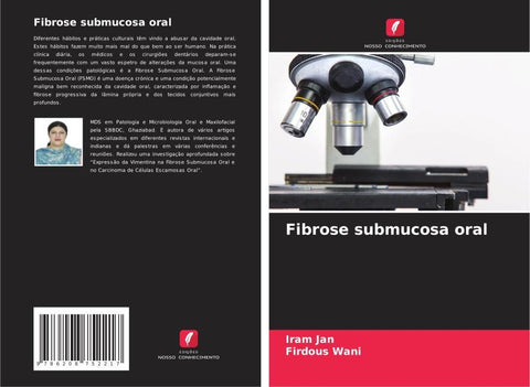 Fibrose submucosa oral