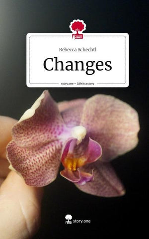Changes. Life is a Story - story.one