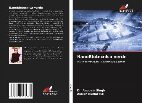 NanoBiotecnica verde