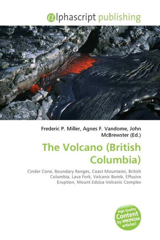 The Volcano (British Columbia)
