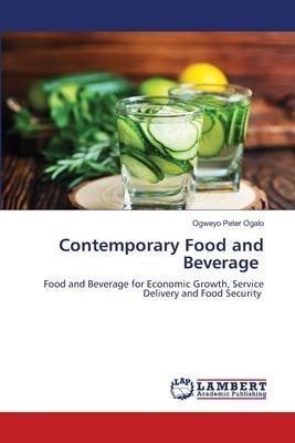 Contemporary Food and Beverage