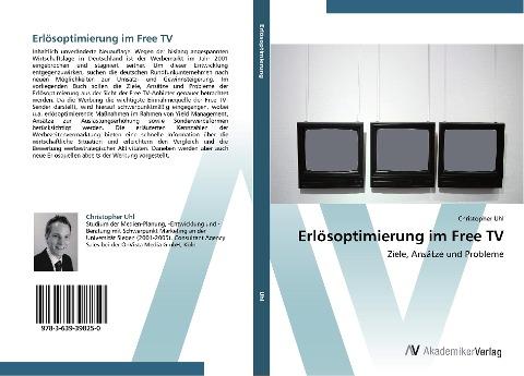 Erlösoptimierung im Free TV